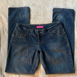 Paris Women’s Jeans